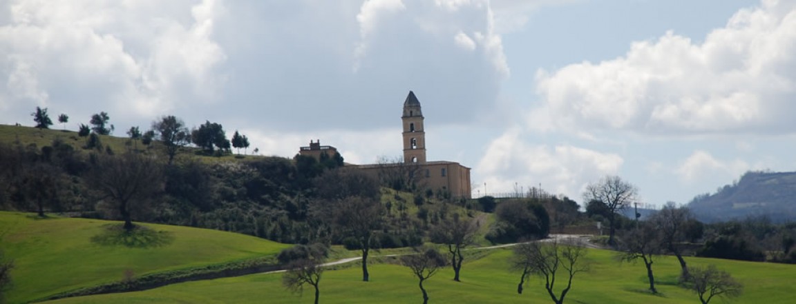سانتا ماریا دی Orsoleo - Sant'Arcangelo | Secret World Trip Planner