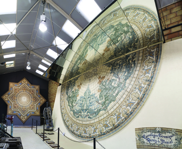 Paul Charnoz Museum of Art and Industry - Paray-le-Monial | Secret World Trip Planner