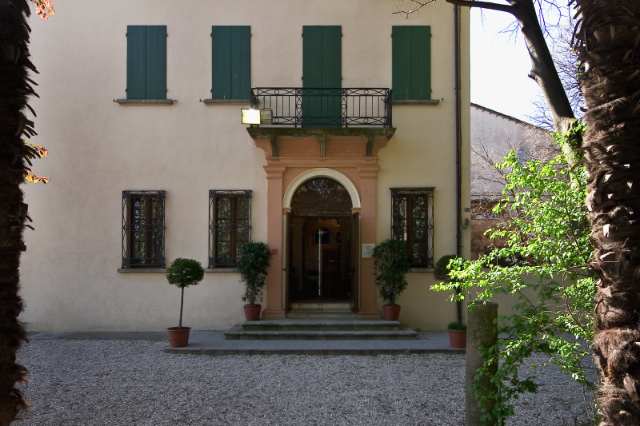Músaem na Breathnaigh - Rimini | Secret World Trip Planner