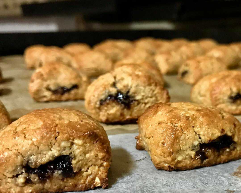 Cookie of Ceglie - Ceglie Messapica | Secret World Trip Planner