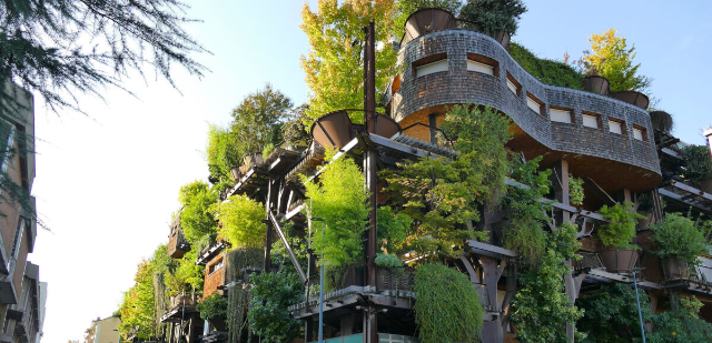 25 ສີຂຽວ - Torino | Secret World Trip Planner