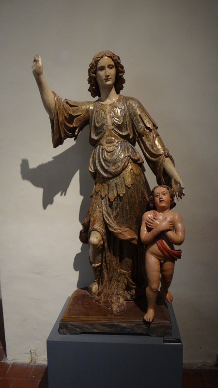 Muzium Diocesan Bovino - Bovino | Secret World Trip Planner