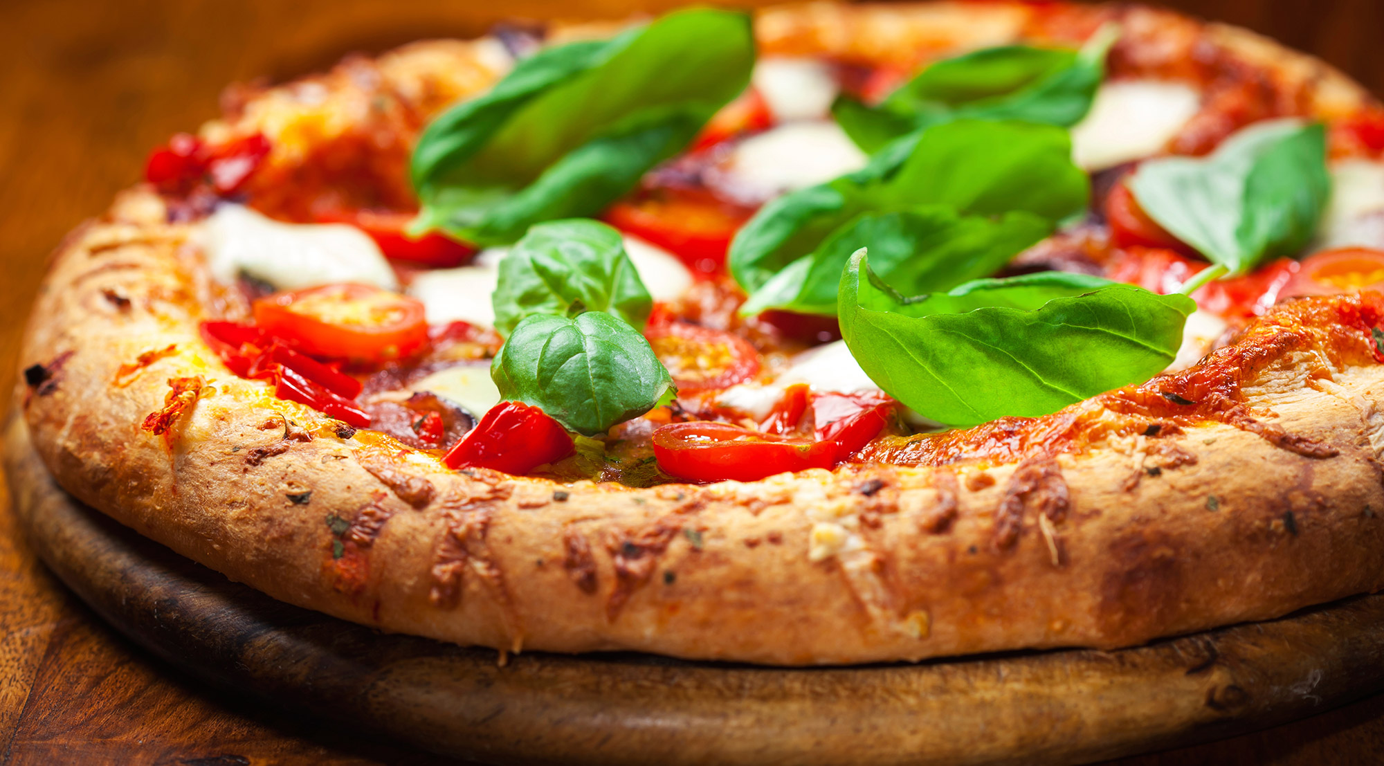 Pizza... ein einzigartiges Gericht auf der Welt - Napoli | Secret World Trip Planner