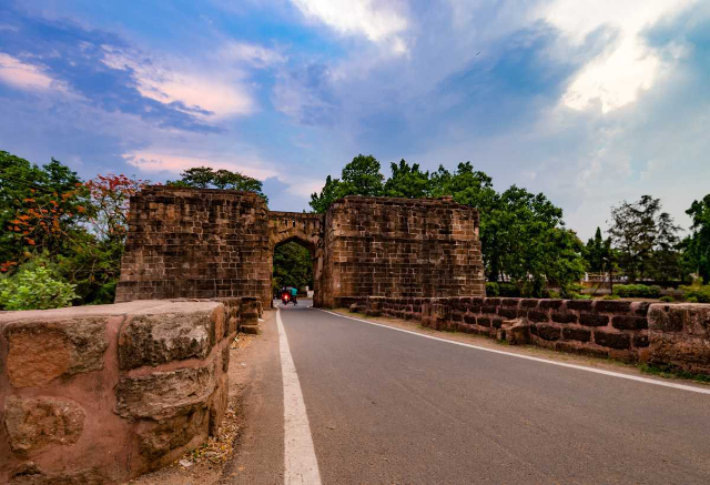 Cuttack, die Silberstadt - Cuttack | Secret World Trip Planner
