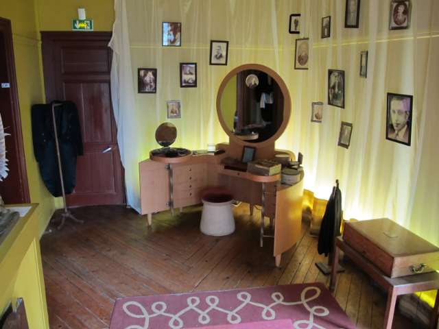 Le Clos Lupin Museum - Étretat | Secret World Trip Planner