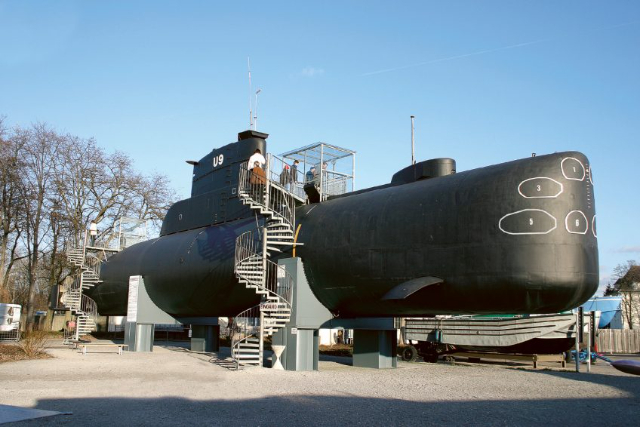 Technology Museum - Speyer | Secret World Trip Planner