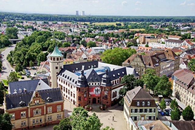 Historical Museum of the Palatinate - Speyer | Secret World Trip Planner