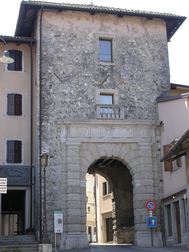 San Daniele del Friuli — San Daniele del Friuli