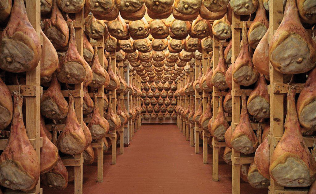 San Daniele del Friuli - San Daniele del Friuli | Secret World Trip Planner