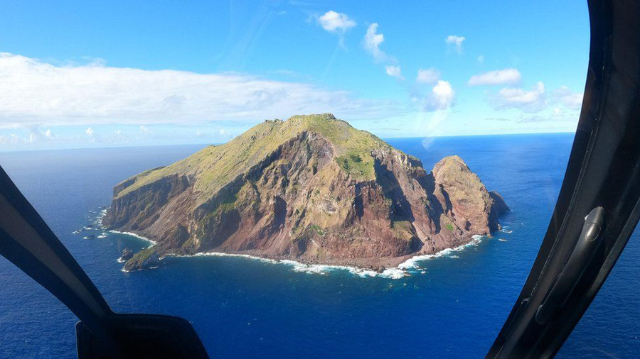 die Inseln Redonda und Estorbo - Redonda | Secret World Trip Planner