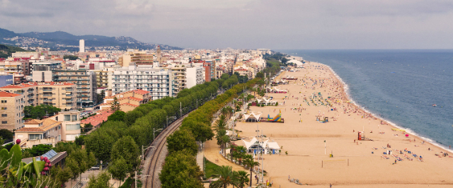 Calella - Calella | Secret World Trip Planner