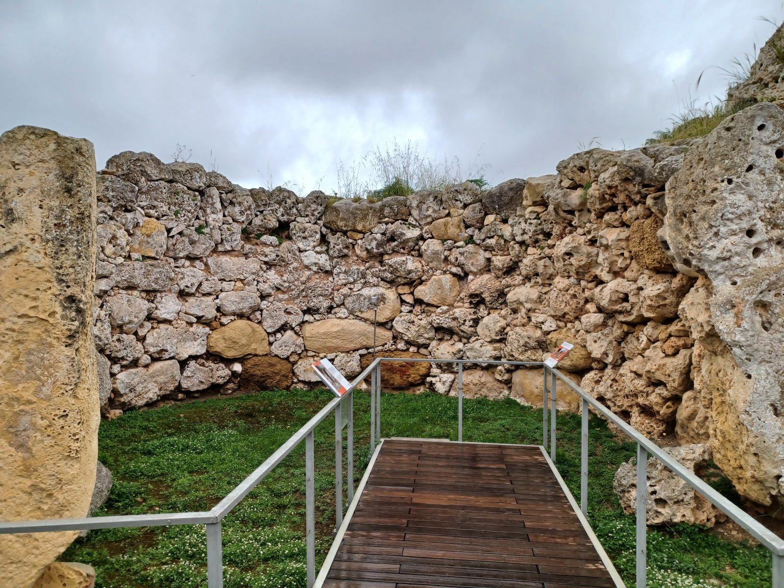 Ġgantija tempel:der zweitälteste Tempel der Welt - Ix-Xag?ra | Secret World Trip Planner