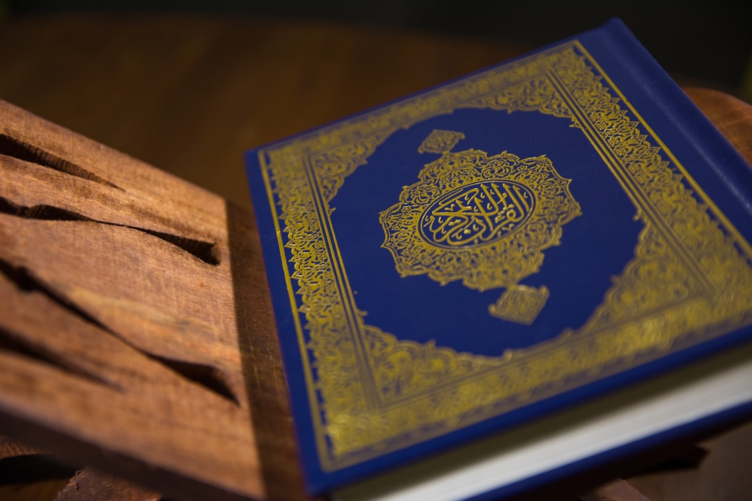 Tunisia: The Blue Quran - Route Nationale 7 | Secret World Trip Planner