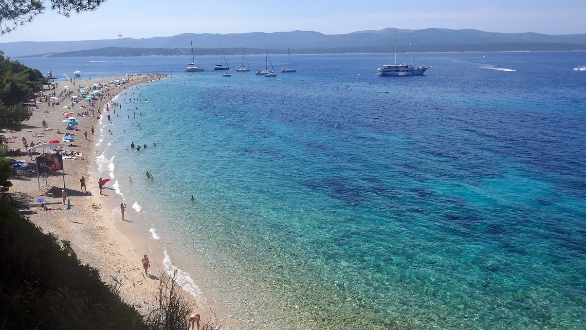 Croatia | Island of Brac - Brazza | Secret World Trip Planner