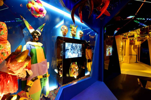 Bahia's Carnival House - Salvador - BA | Secret World Trip Planner