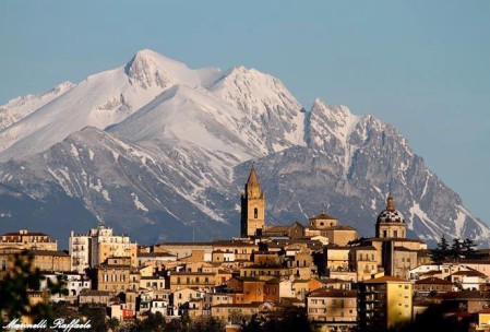 Chieti — Chieti