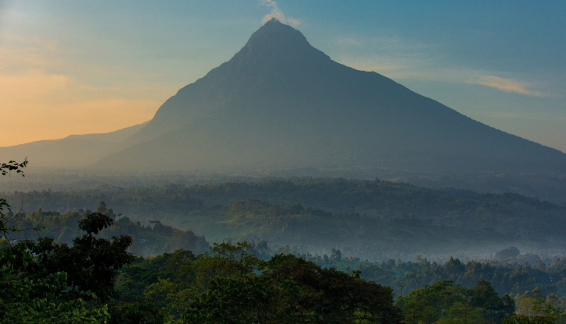 Virunga National Park - Bulambo | Secret World Trip Planner