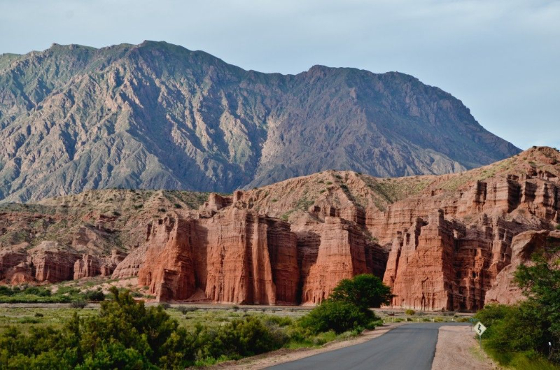 Salta la Linda - Salta | Secret World Trip Planner