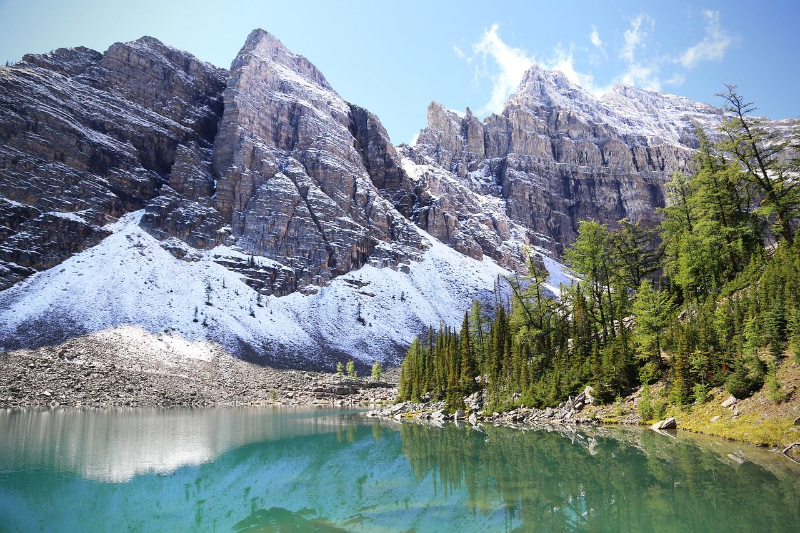 Nahanni National Park Reserve - Unorganized | Secret World Trip Planner