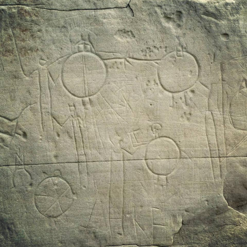 Writing-on-Stone/Áísínai’pi - Milk River | Secret World Trip Planner