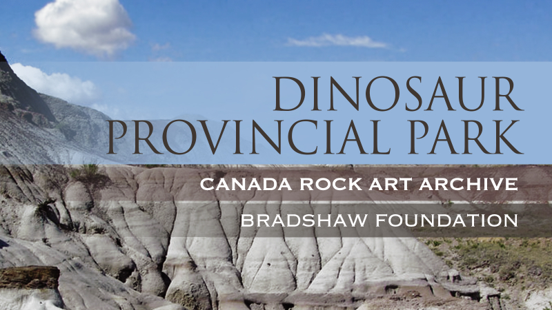 Dinosaur Provincial Park - Alberta | Secret World Trip Planner