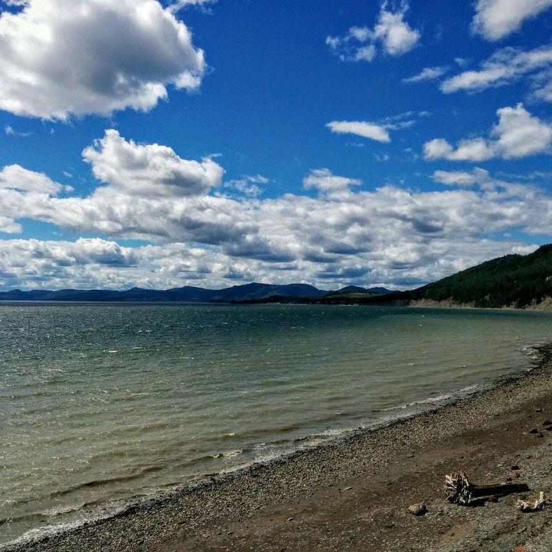 Miguasha National Park - Nouvelle | Secret World Trip Planner