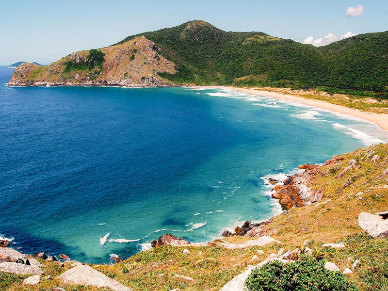 Florianopolis — Florianópolis