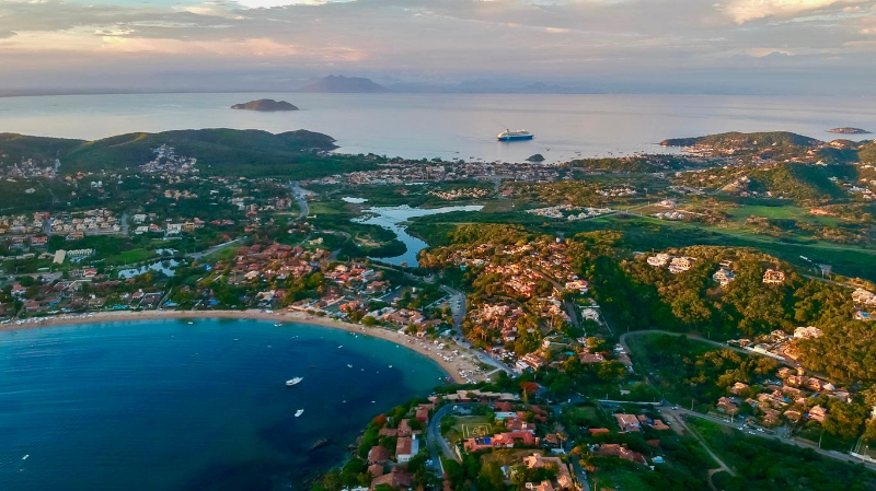 Buzios, the St.Tropez of Brazil - Armação dos Búzios | Secret World Trip Planner