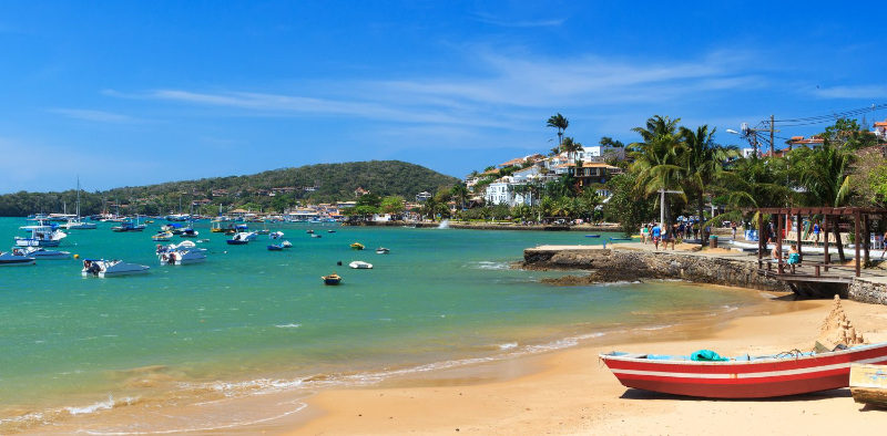 Buzios, the St.Tropez of Brazil - Armação dos Búzios | Secret World Trip Planner