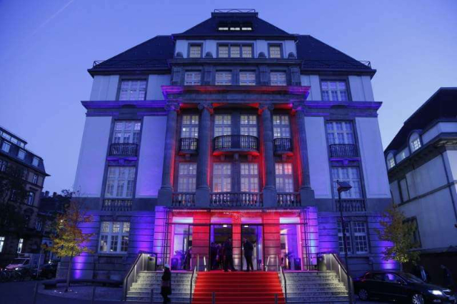 German Film Museum - Frankfurt am Main | Secret World Trip Planner