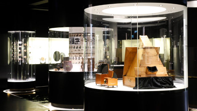 German Film Museum - Frankfurt am Main | Secret World Trip Planner