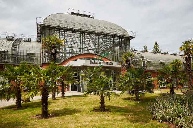 The Palmengarten  - Frankfurt am Main | Secret World Trip Planner
