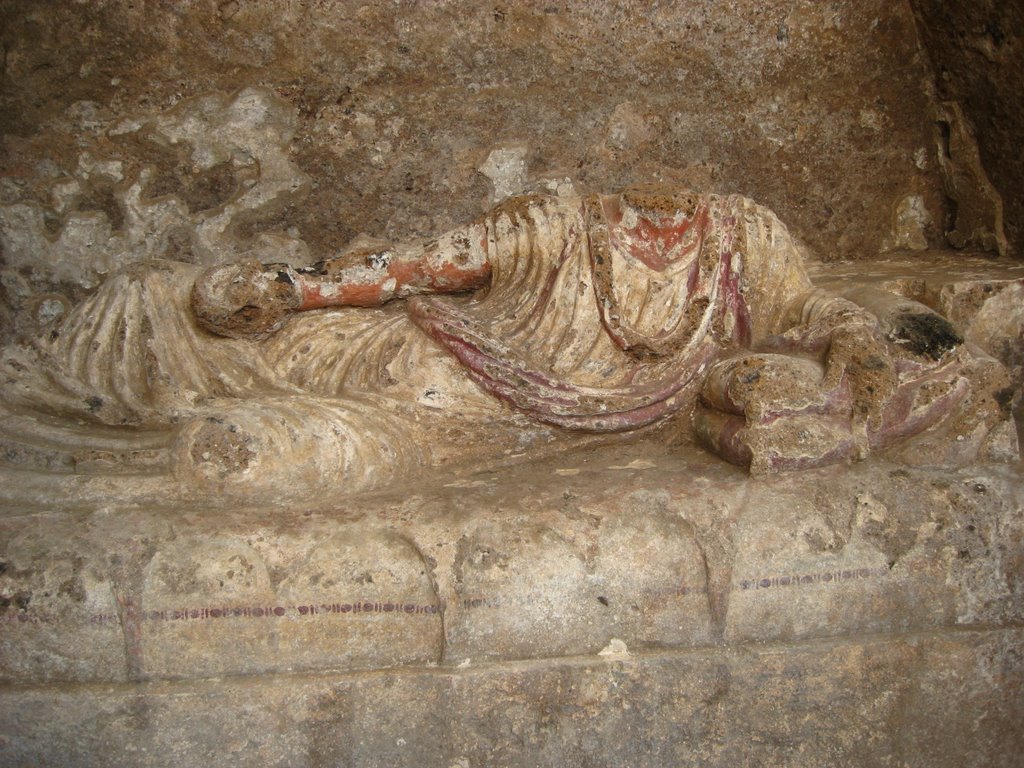 Etruscan Necropolis of Sovana - Sovana | Secret World Trip Planner