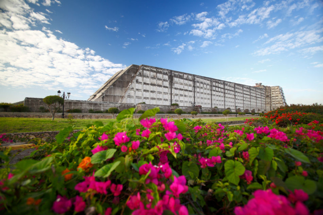 Faro di Colombo - Santo Domingo Este | Secret World Trip Planner