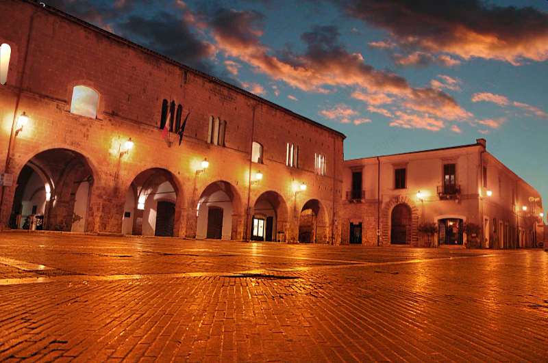 Borgo di Campli - Campli | Secret World Trip Planner
