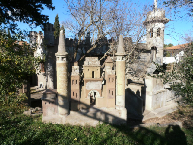  Villa Des Cent Regards — Montpellier