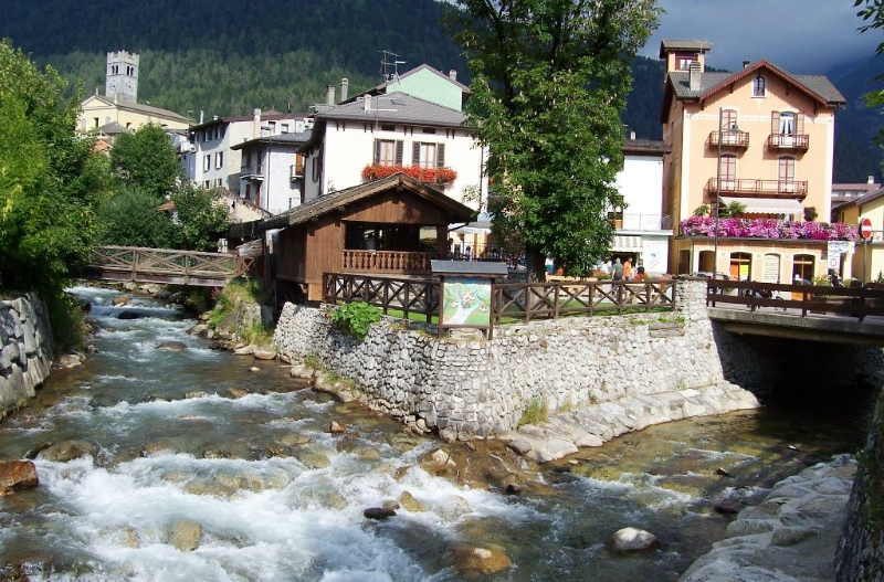 Museo d'arte sacra di Ponte di Legno - Ponte di Legno | Secret World Trip Planner