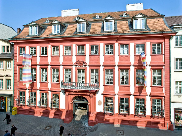 Kurpfälzisches Museum - Heidelberg | Secret World Trip Planner