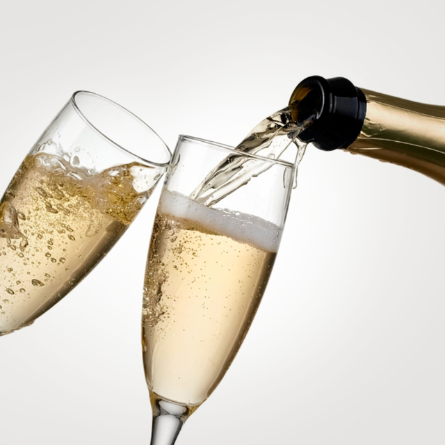 Prosecco — Conegliano