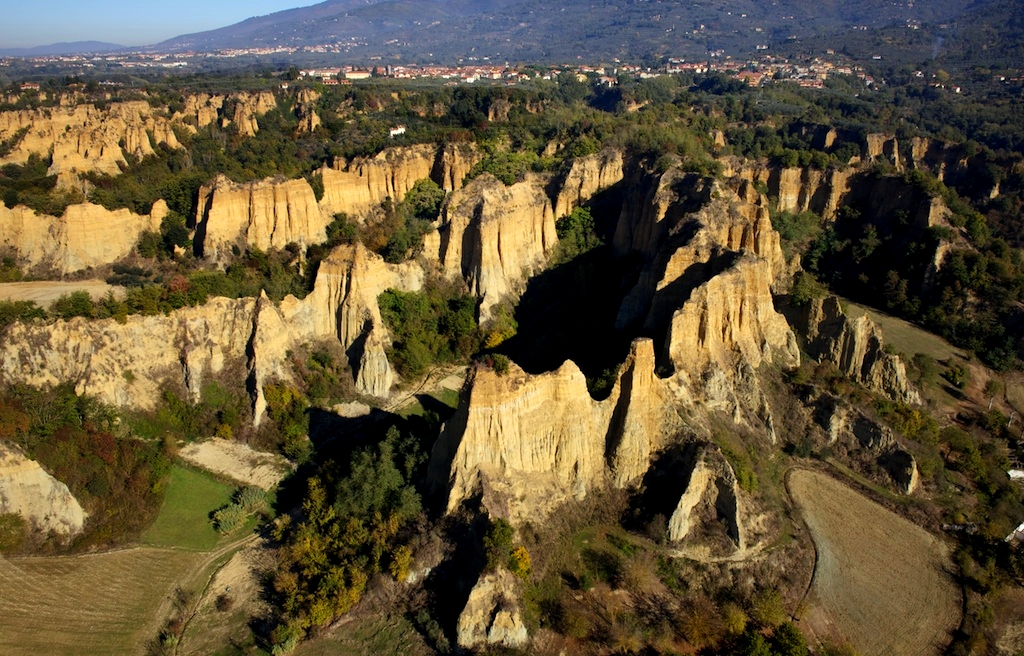 Balze de Valdarno - 52020 Castelfranco di sopra AR | Secret World Trip Planner