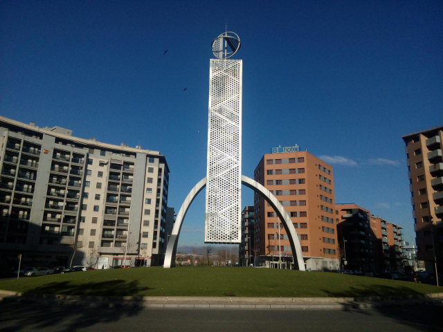Torre dels Vents — Tarragona
