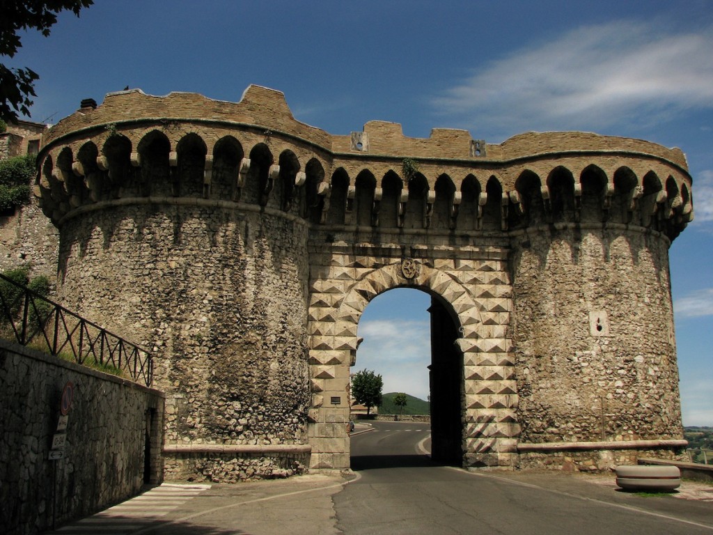 નાર્ની - Narni | Secret World Trip Planner