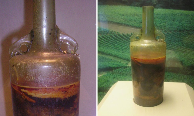 Weinmuseum (The Wine Museum) — Speyer