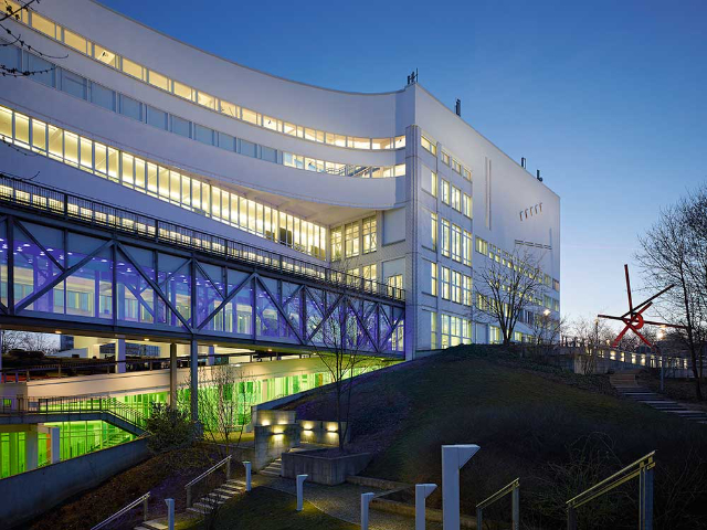 Technoseum - Mannheim | Secret World Trip Planner