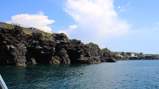 Die Höhle des Odysseus — 21