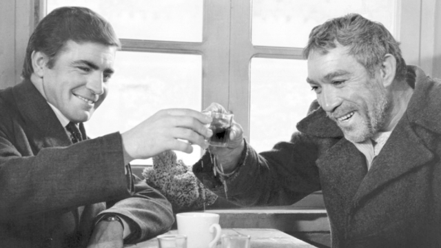 Die wahren Ursprünge von Zorba: Die Enthüllung des Mannes, der einen literarischen Klassiker inspirierte - Maina | Secret World Trip Planner