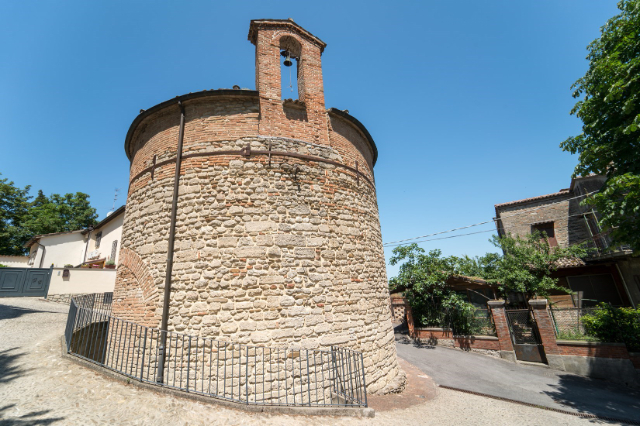 Doopkapel van San Giovanni - Via San Giovanni Alle Murate | Secret World Trip Planner