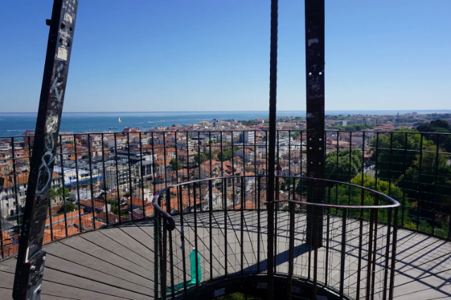 Sainte-Cécile Observatory - Arcachon | Secret World Trip Planner
