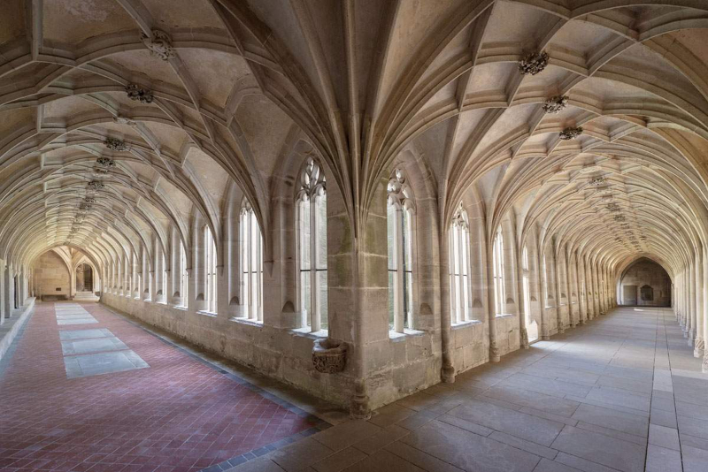 Bebenhausen Abbey - Tübingen | Secret World Trip Planner