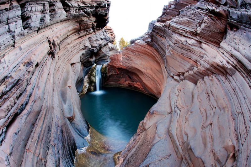 Karijini National Park, Australia — Karijini